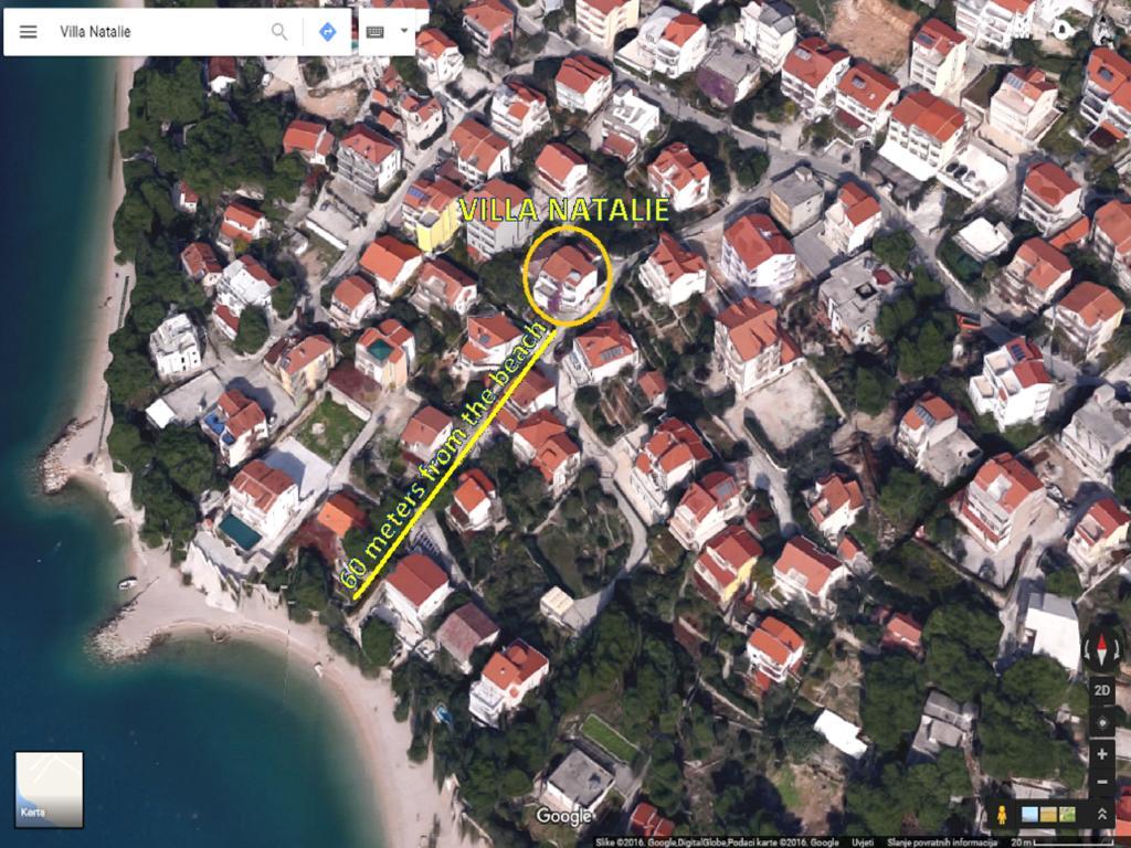 Natalie Apartma *