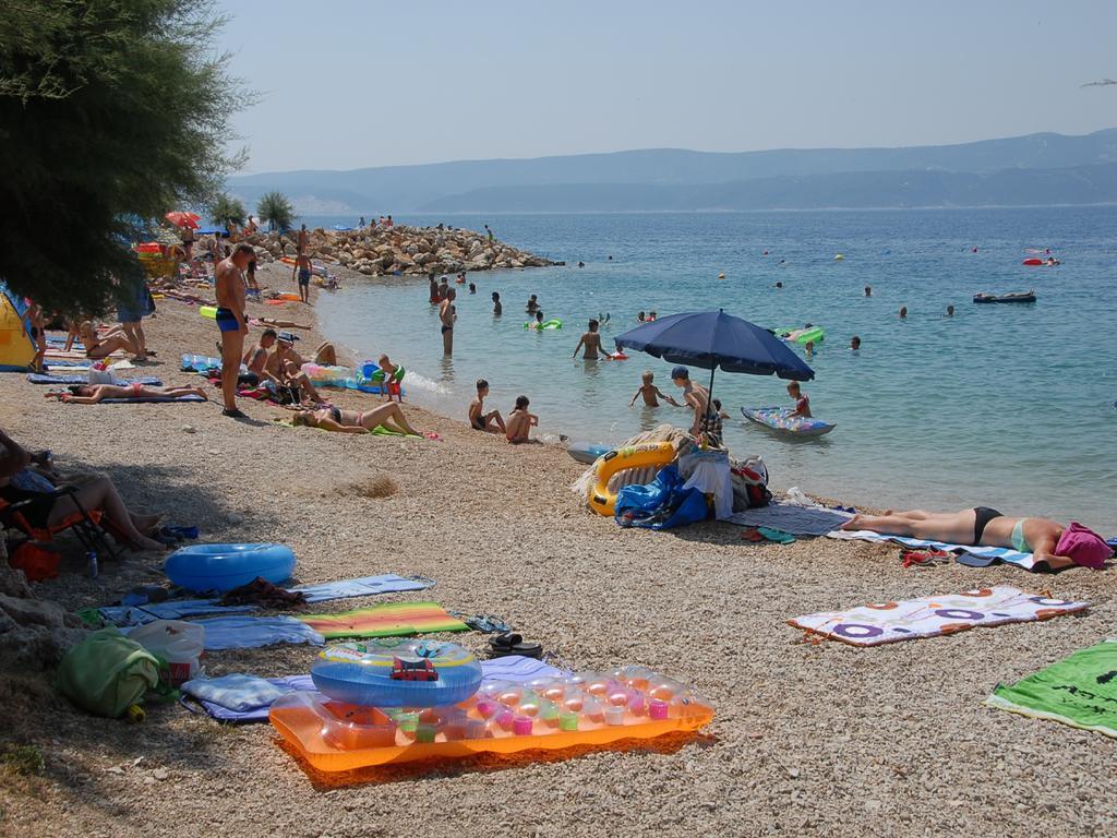 Apartma Natalie Omis