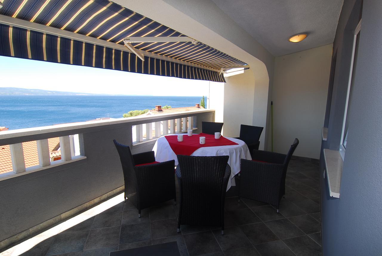 Apartma Natalie *