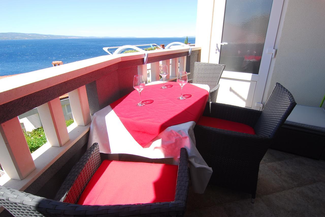 Apartma Natalie *