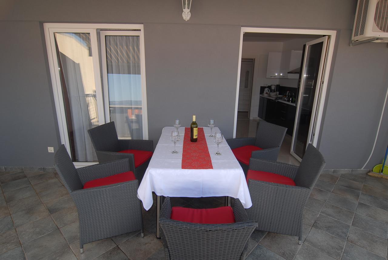 Apartma Natalie