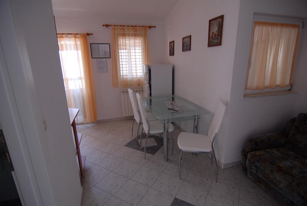 Apartma Natalie *