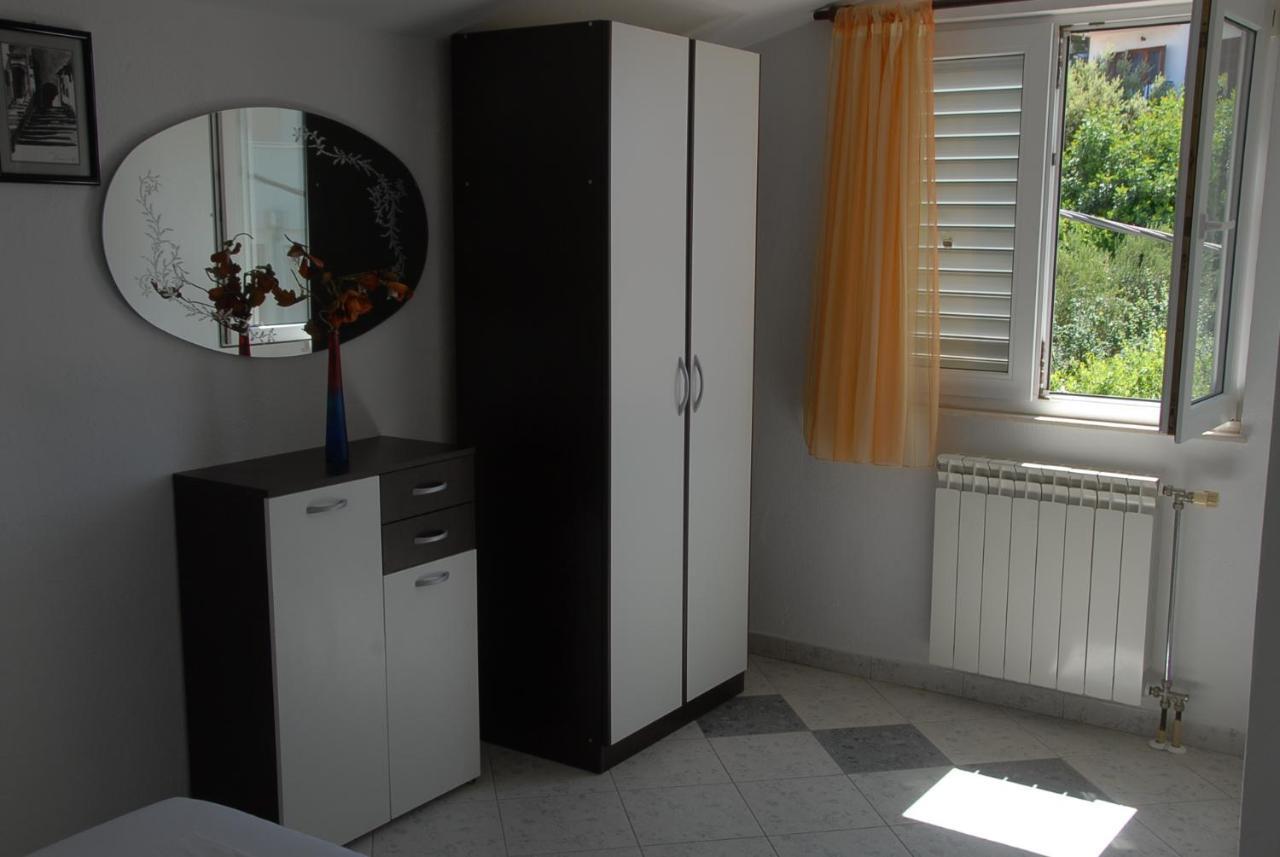 Apartma Natalie