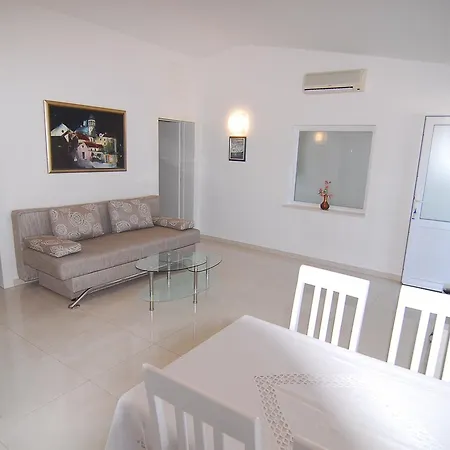 Villa Natalie Omiš Extérieur photo