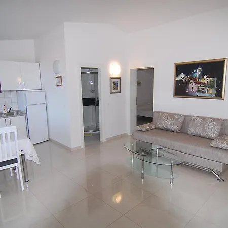 Villa Natalie Omiš Extérieur photo