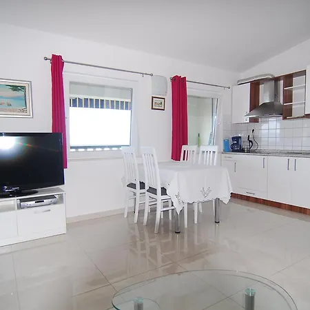 Villa Natalie Omiš Extérieur photo