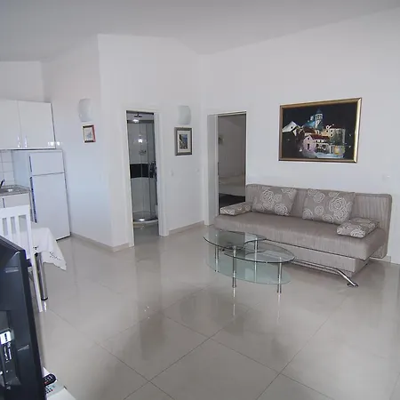 Villa Natalie Omiš Extérieur photo
