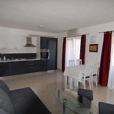 Villa Natalie Omiš Extérieur photo