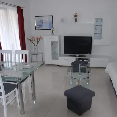 Villa Natalie Omiš Extérieur photo