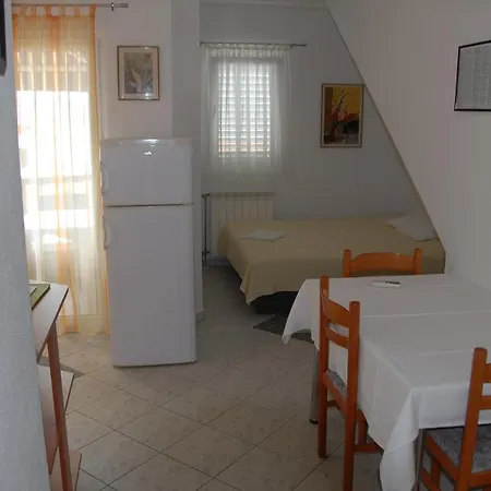 Villa Natalie Omiš Extérieur photo