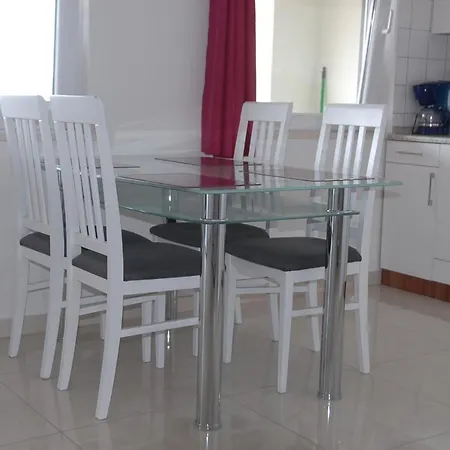Villa Natalie Omiš Extérieur photo
