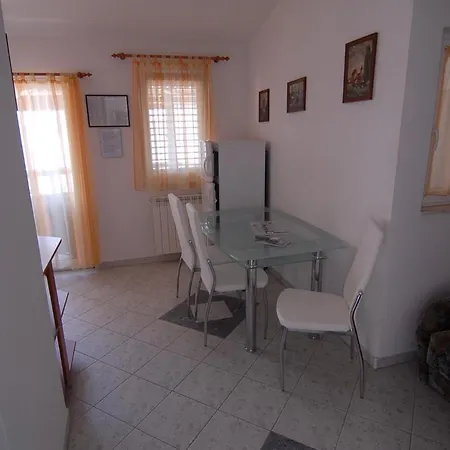 Villa Natalie Omiš Extérieur photo