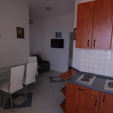 Villa Natalie Omiš Extérieur photo