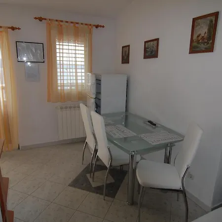 Villa Natalie Omiš Extérieur photo