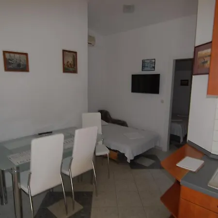 Villa Natalie Omiš Extérieur photo