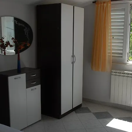 Villa Natalie Omiš Extérieur photo