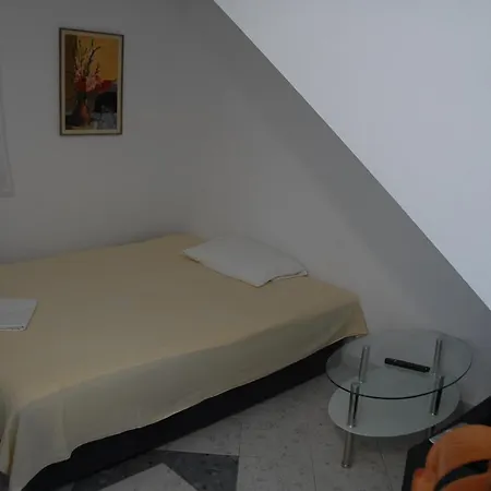Villa Natalie Omiš Extérieur photo