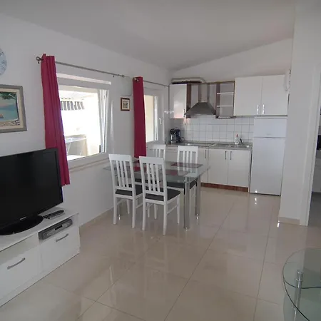 Villa Natalie Omiš Extérieur photo