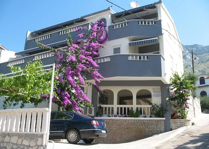 Villa Natalie