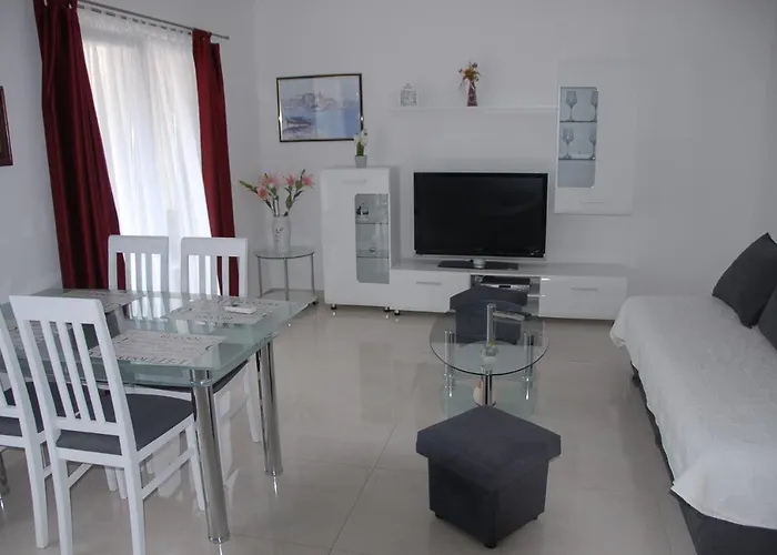 Villa Natalie