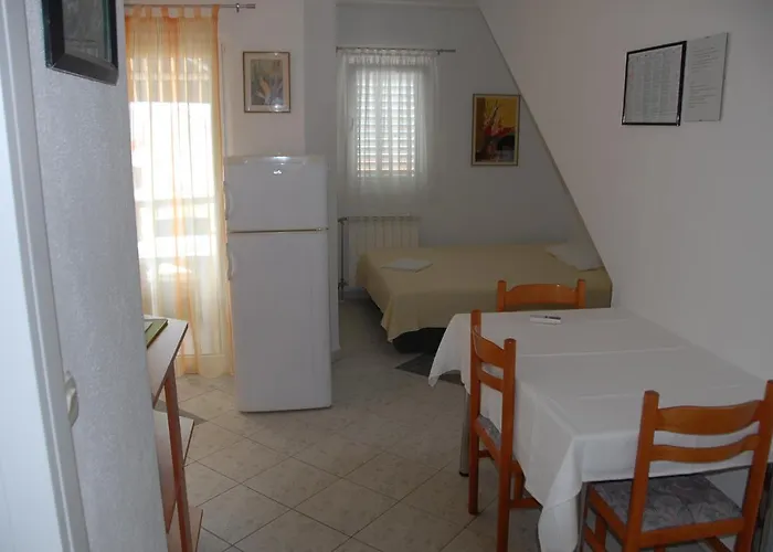 Villa Natalie