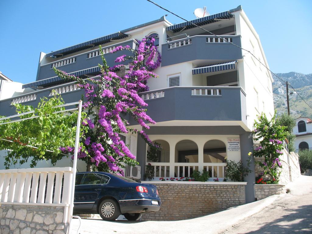 Natalie Appartement Omiš