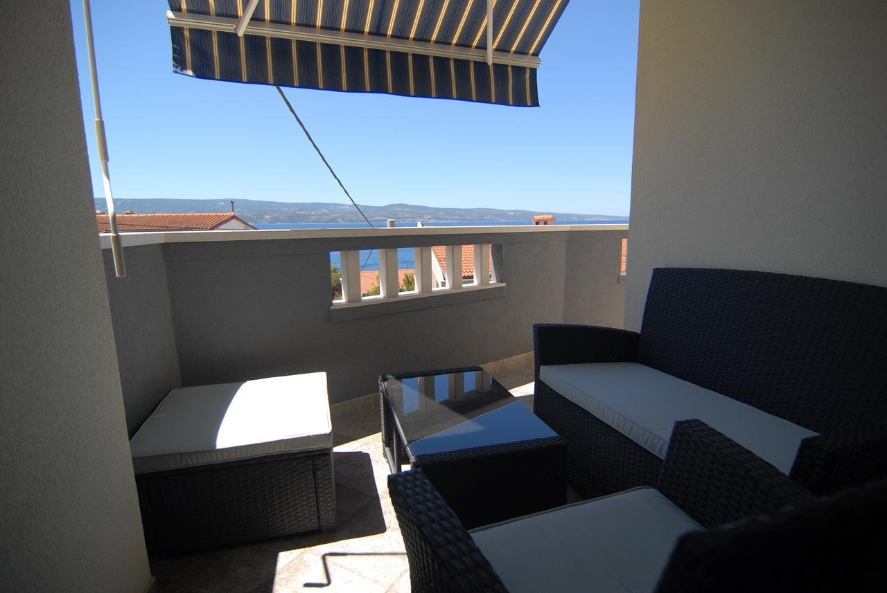 Natalie Apartment Omis