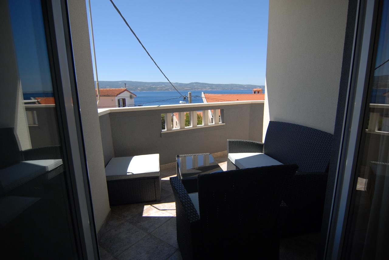 Natalie Appartement Omiš