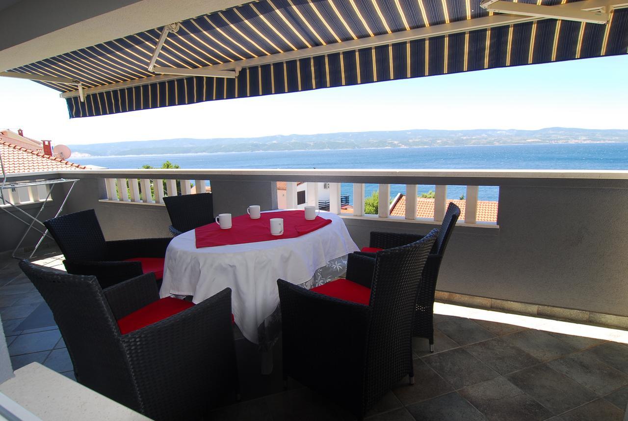 Natalie Apartment Omis
