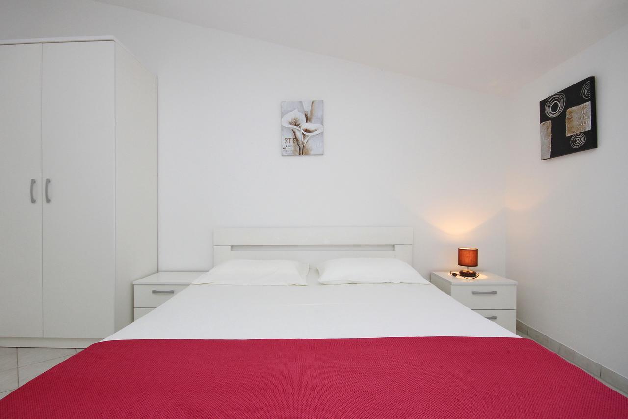 Appartement Natalie Omiš