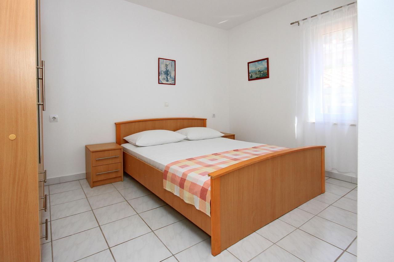 Natalie Appartement *