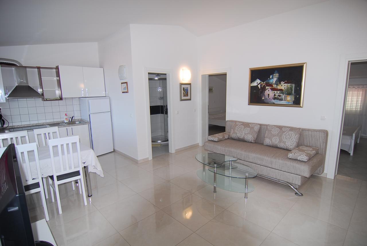 Natalie Appartement