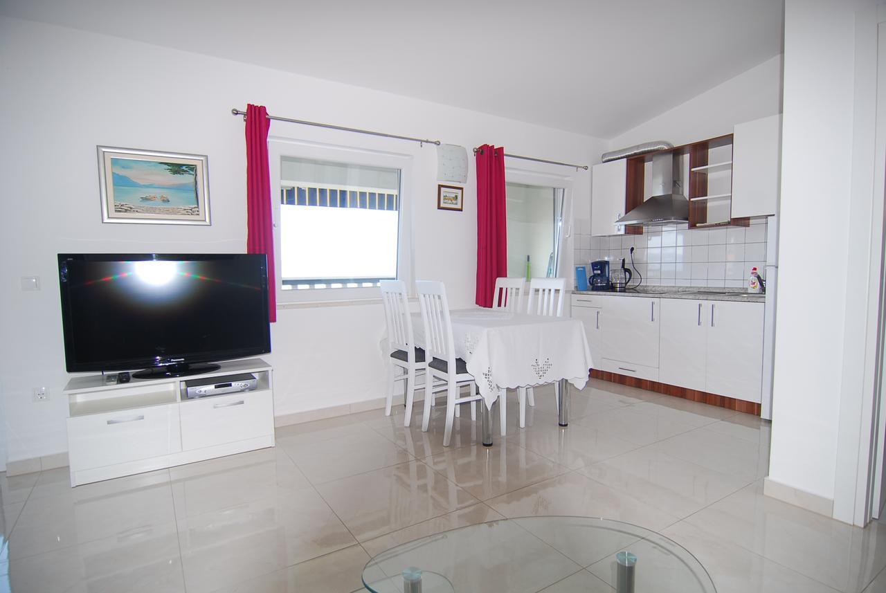 Appartement Natalie *