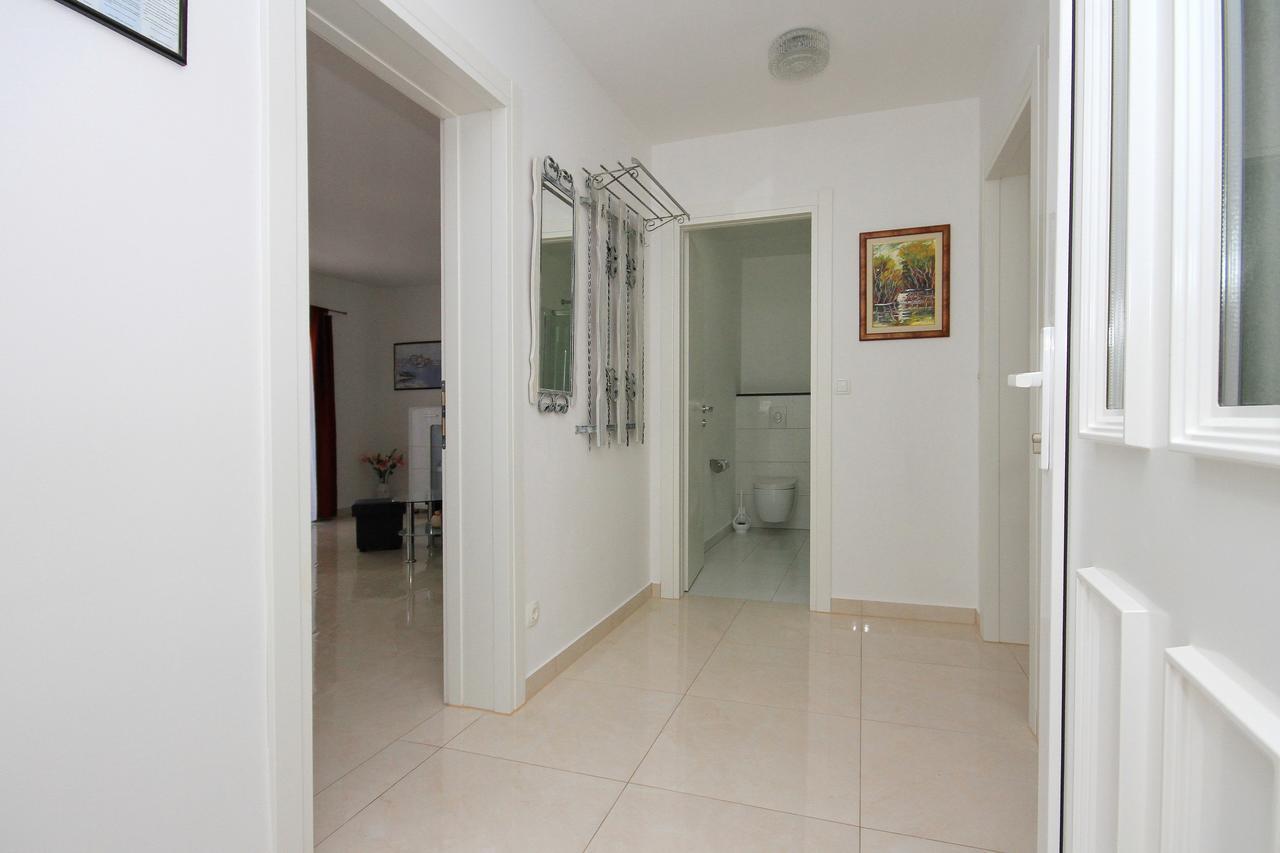 Natalie Appartement Omiš