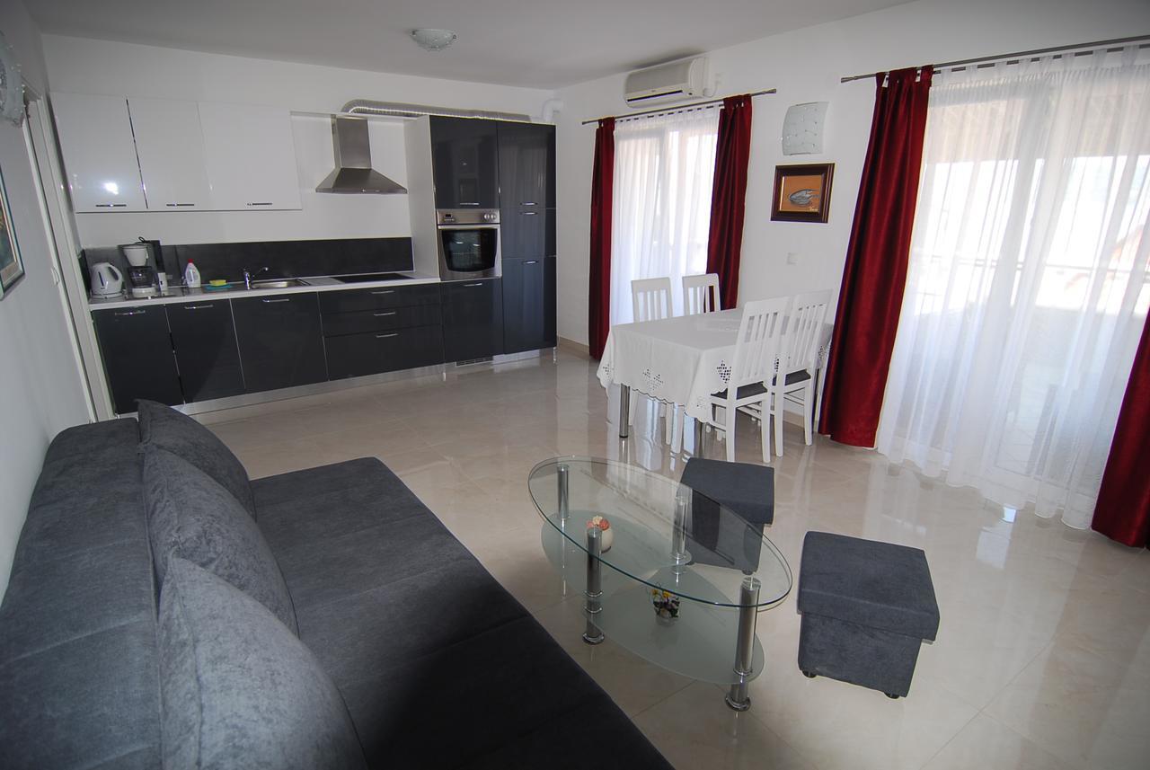 Natalie Apartment