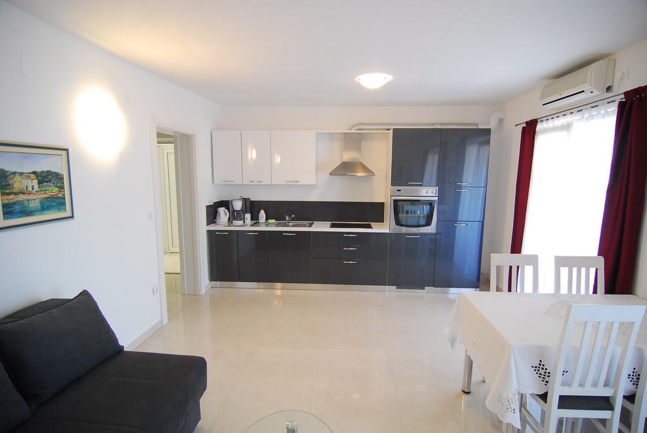 Apartment Natalie Omis