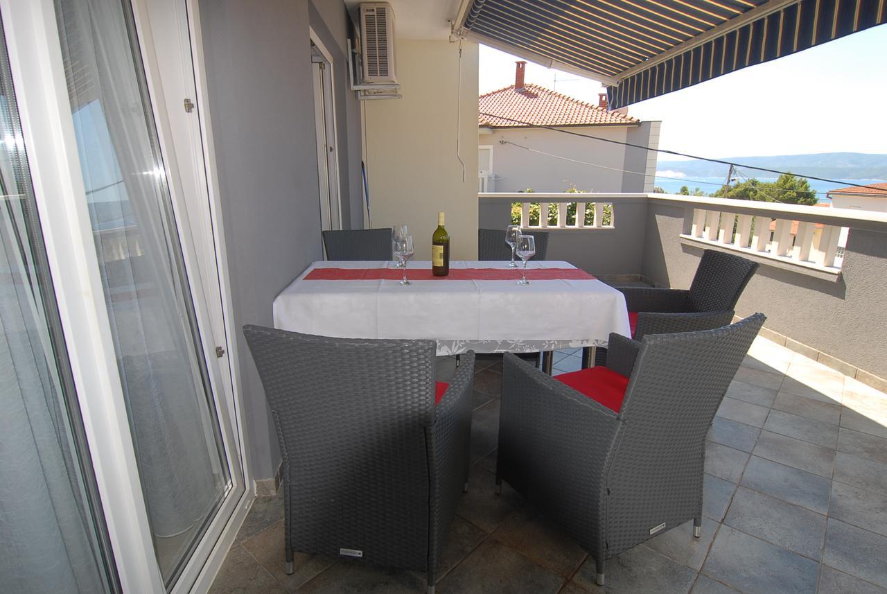 Appartement Natalie Omiš