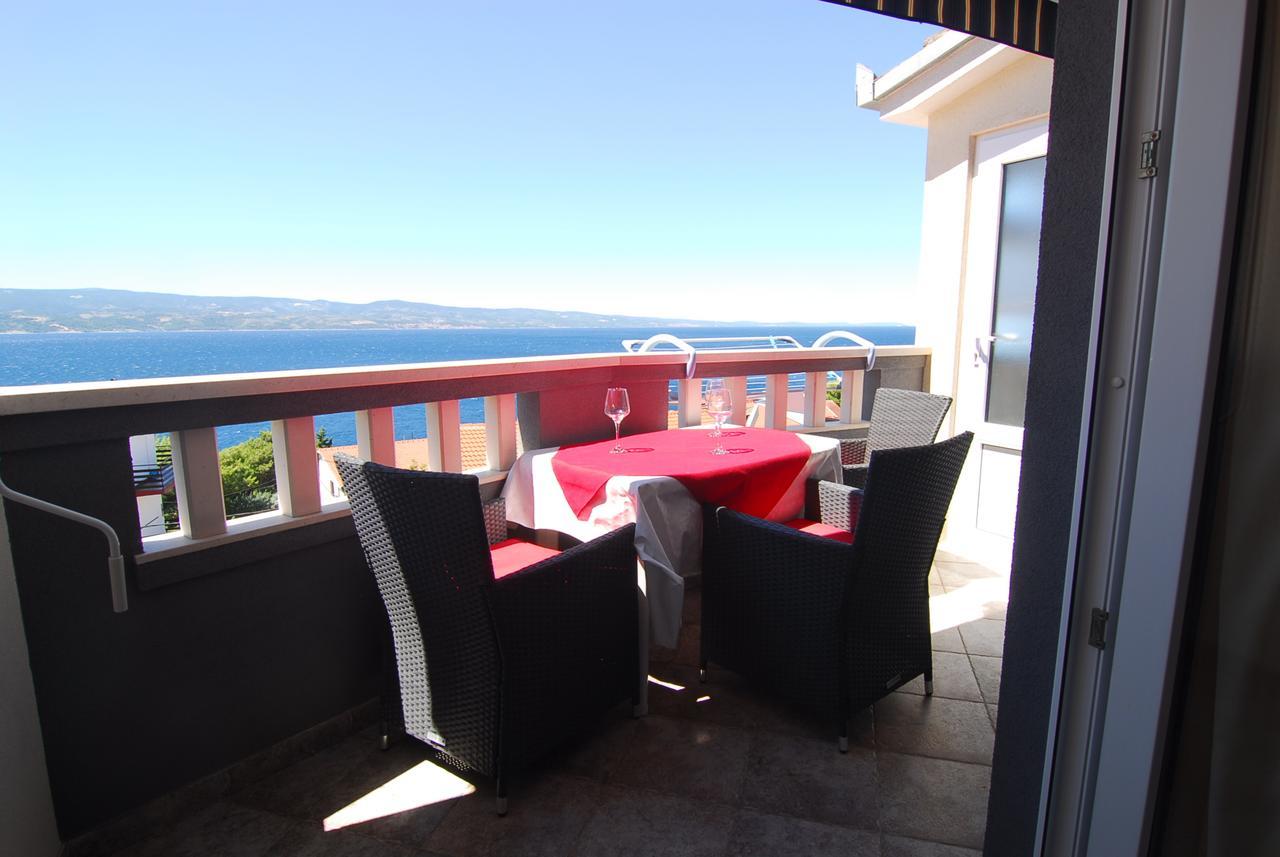 Appartement Natalie Omiš
