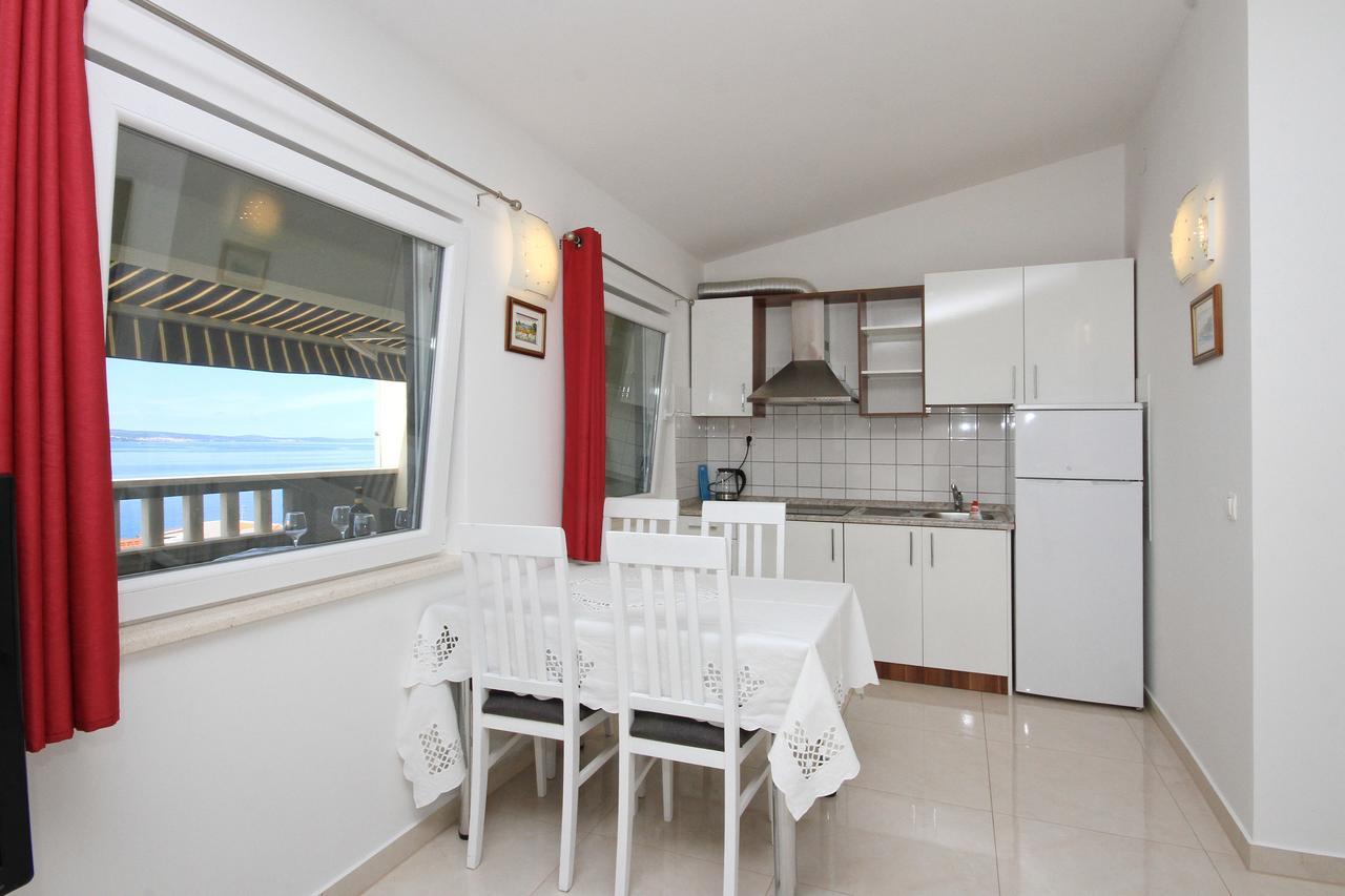 Natalie Apartment Omis