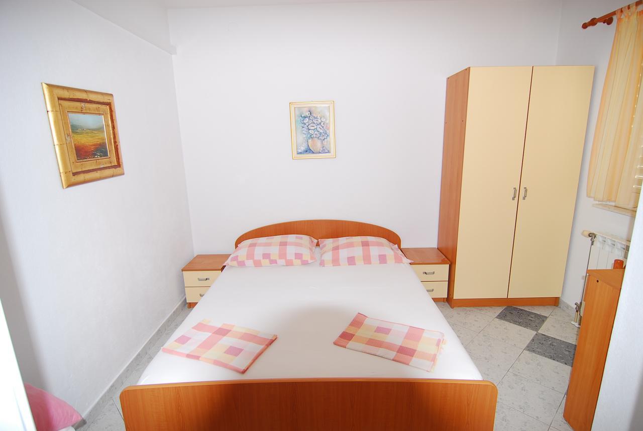 Natalie Appartement *