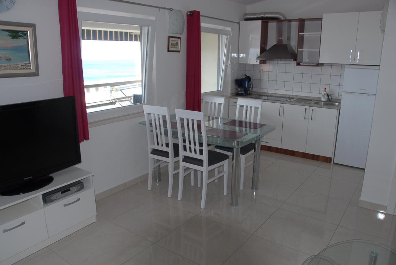 Natalie Apartment Omis
