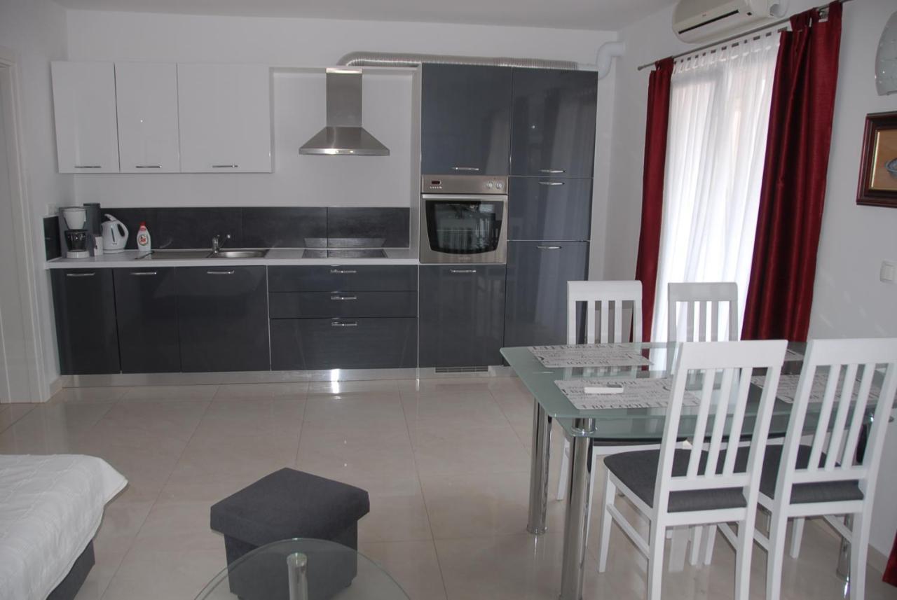 Natalie Appartement