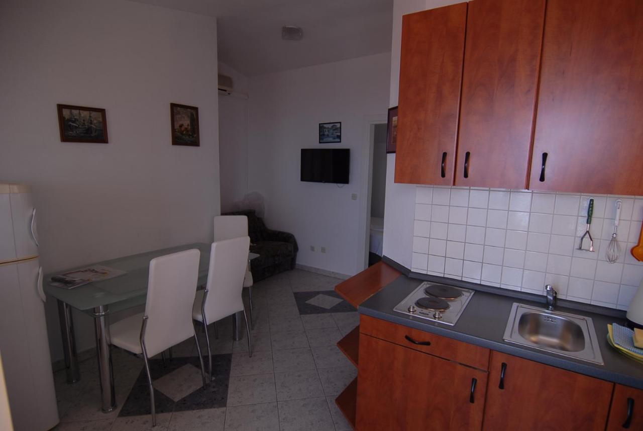 Appartement Natalie *