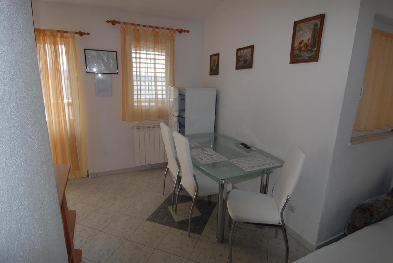 Natalie Appartement