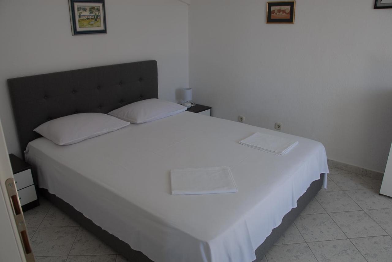 Natalie Appartement Omiš