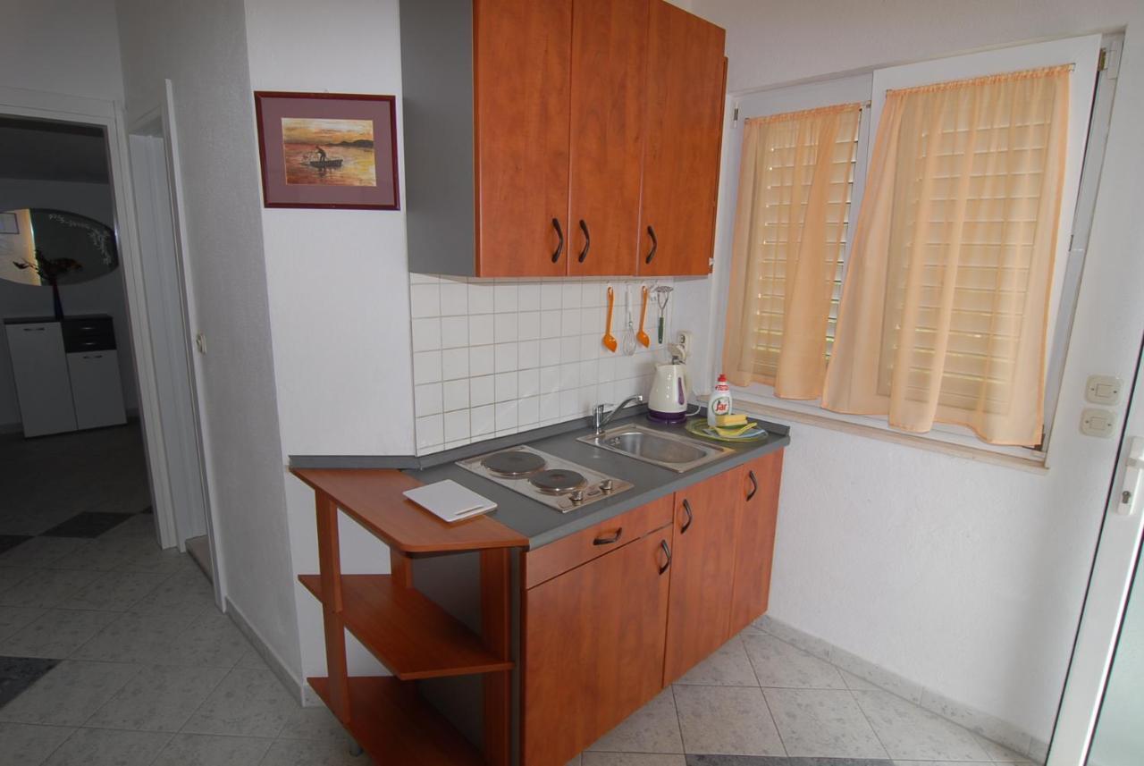 Natalie Apartment