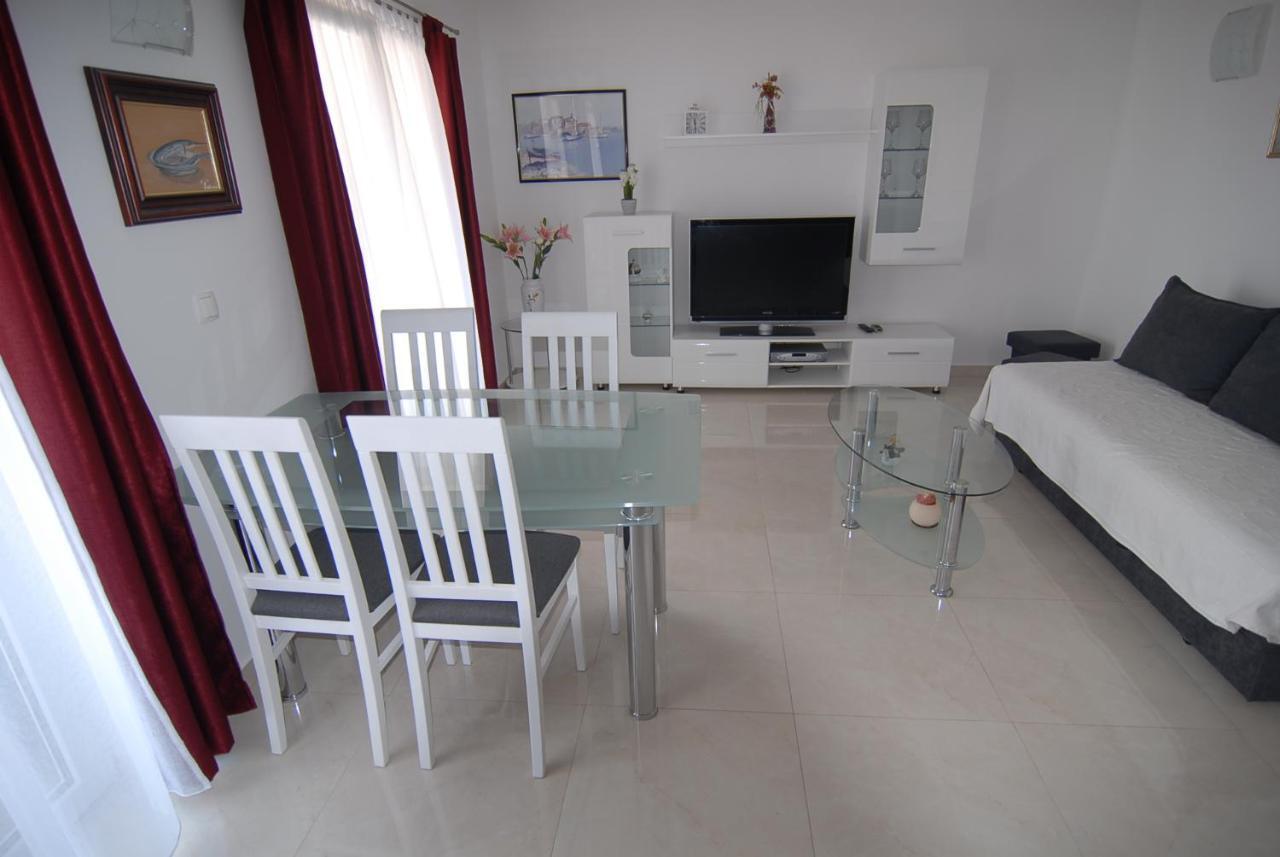 Natalie Appartement *