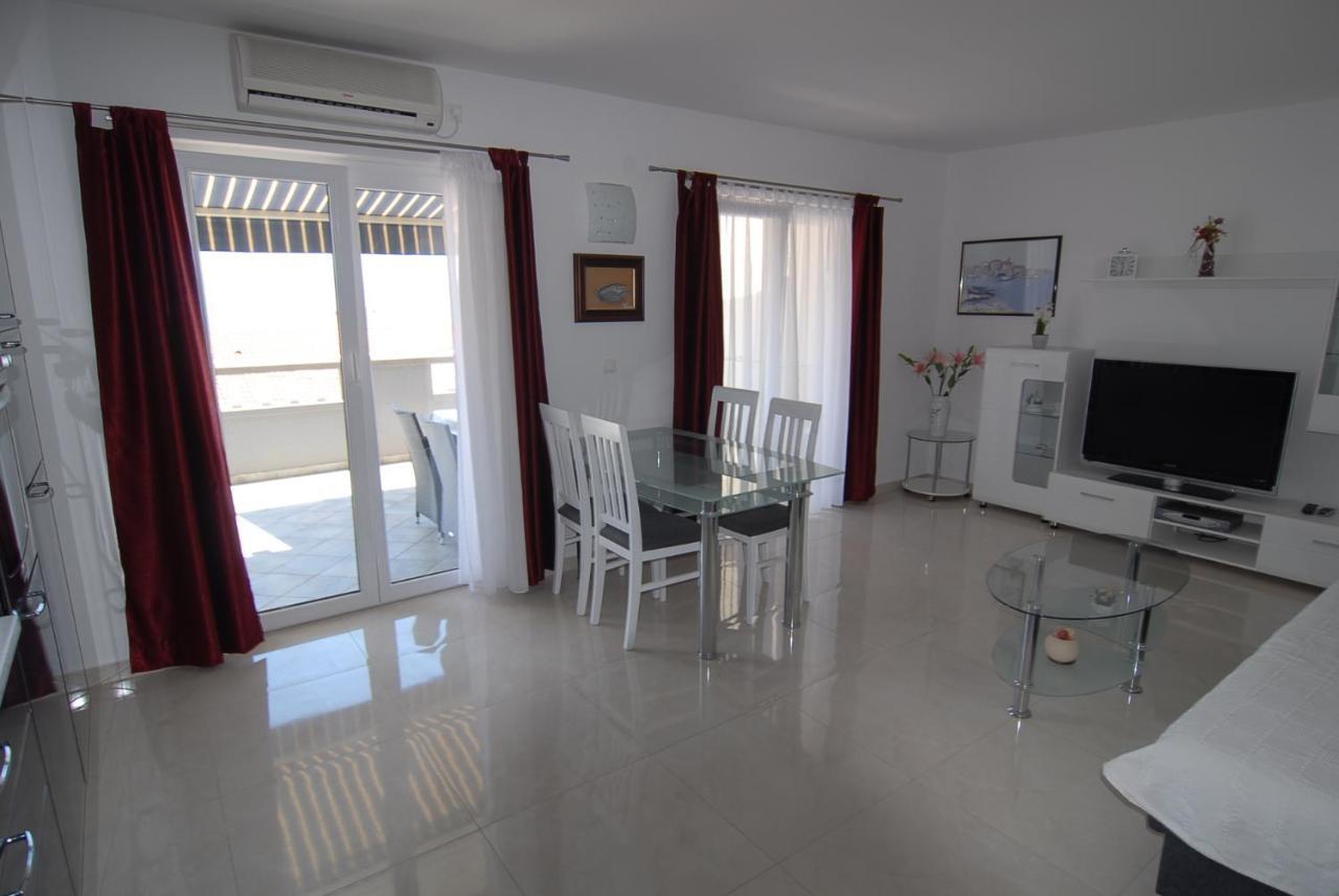 Appartement Natalie Omiš